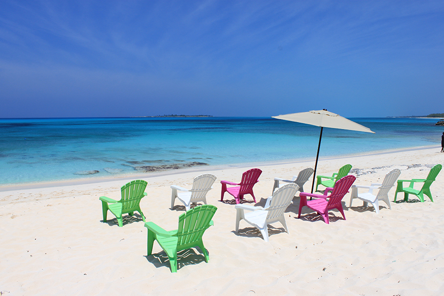 chairs-on-the-beach