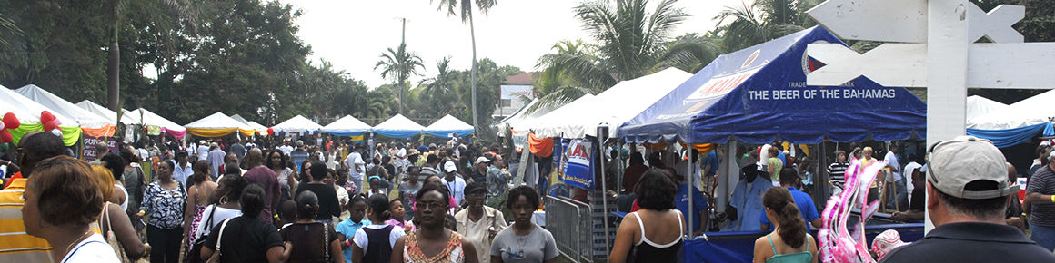 Bahamas International Food Festival