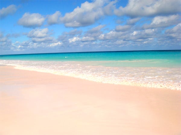 love beach nassau bahamas