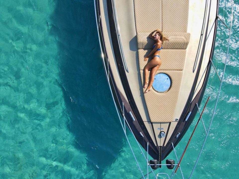 Your Perfect Bachelorette Itinerary Awaits: Explore the Bahamas
