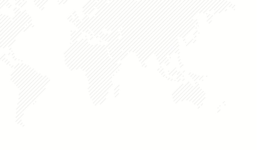 Faint dotted world map pattern used as a section background
